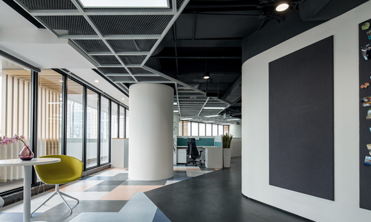 為什么辦公室品牌設(shè)計很重要？辦公室品牌設(shè)計要點有哪些？