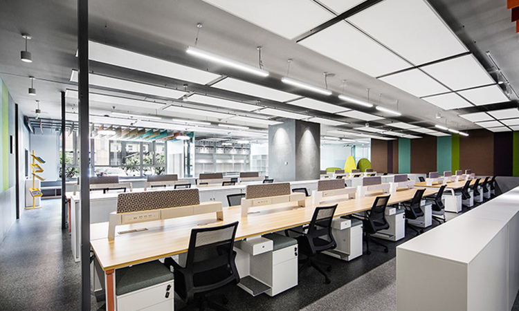 辦公室裝修預(yù)算有限？上海專業(yè)辦公室裝修公司有方法！