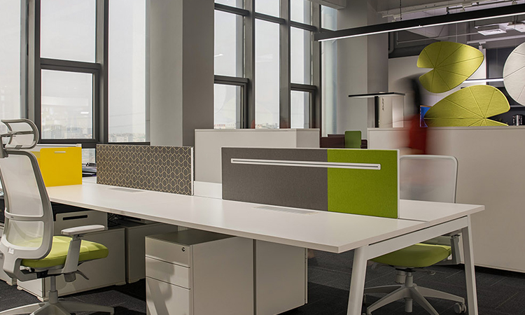 辦公室裝修如何更好的控制成本？