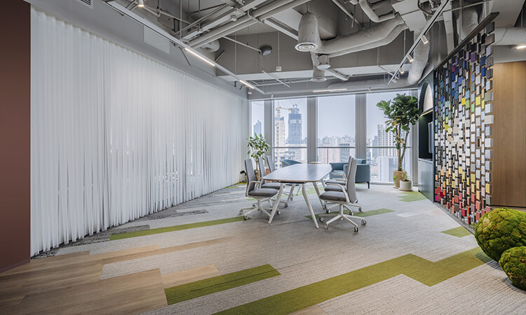 如何有效的控制辦公室裝修成本？