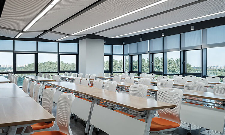 辦公室翻新比全新裝修省多少錢？