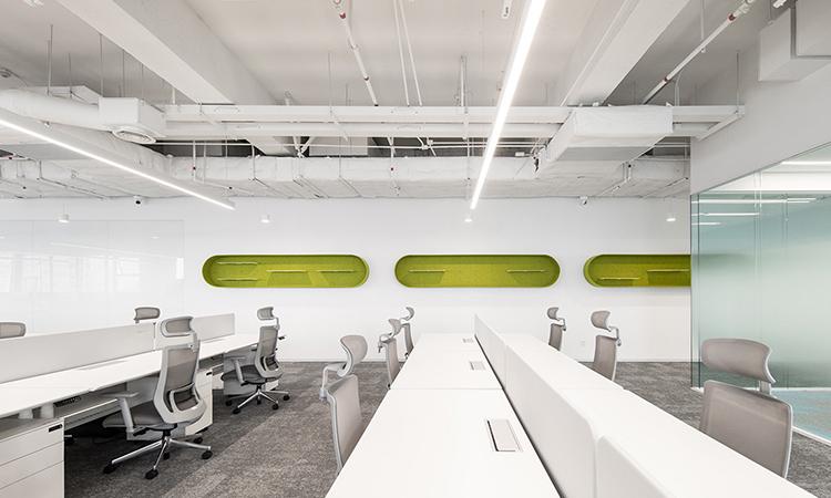 辦公室設(shè)計(jì)效果圖還原完工照 辦公室設(shè)計(jì)效果圖還原完工照