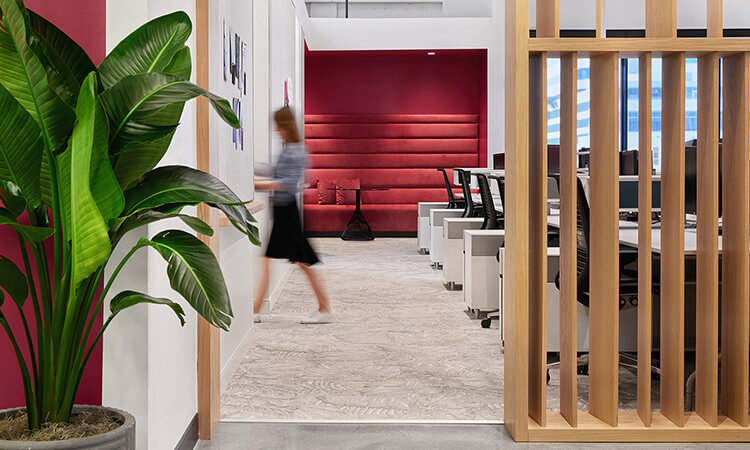 辦公室裝修設(shè)計原則