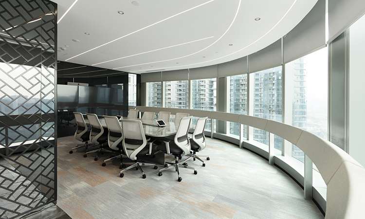 辦公室裝修如何更環(huán)保？