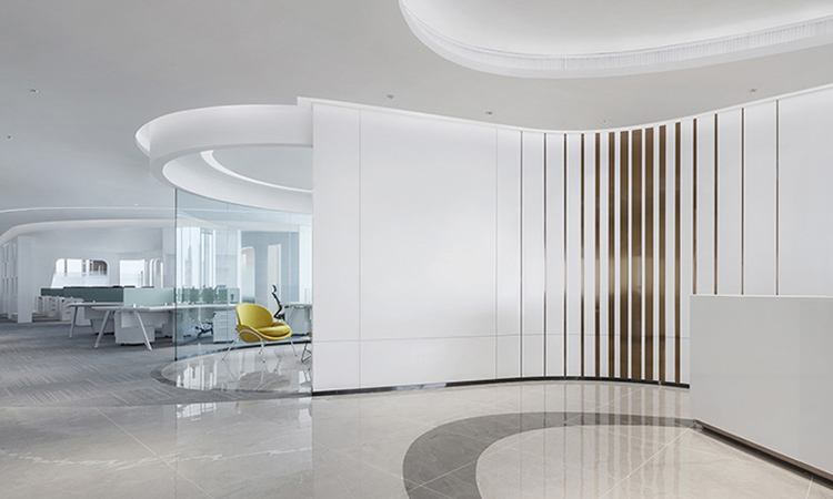 辦公室裝修質(zhì)量如何保障？