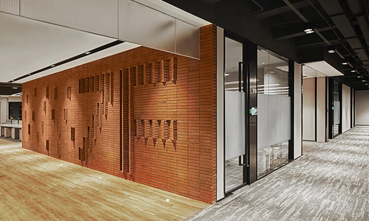 高檔寫(xiě)字樓辦公室