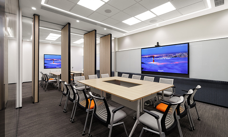 低成本隔音辦公室裝修怎么做？