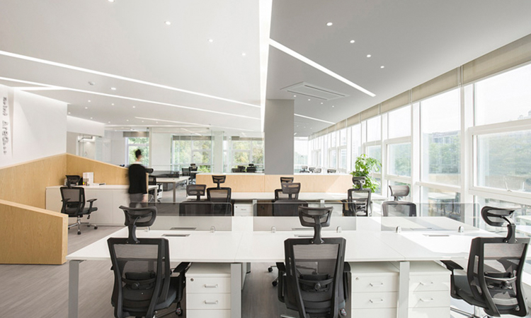 上海辦公室聚財(cái)風(fēng)水