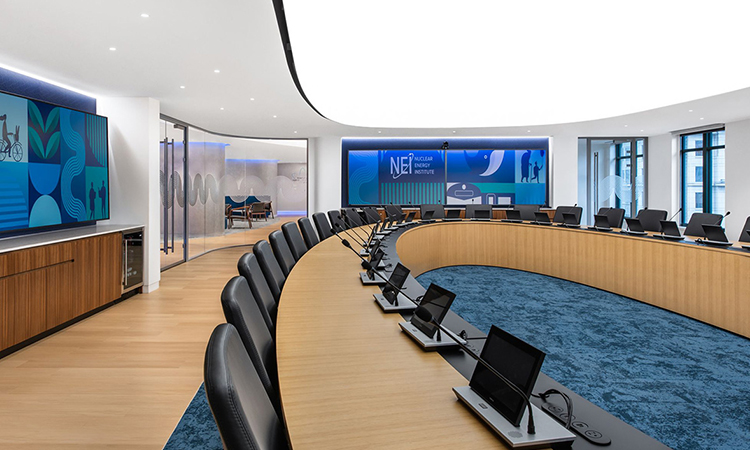 上海高端辦公室裝修選擇裝修公司還是設(shè)計(jì)事務(wù)所