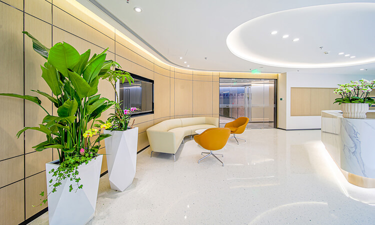 如何對比辦公室裝修公司的施工工藝？