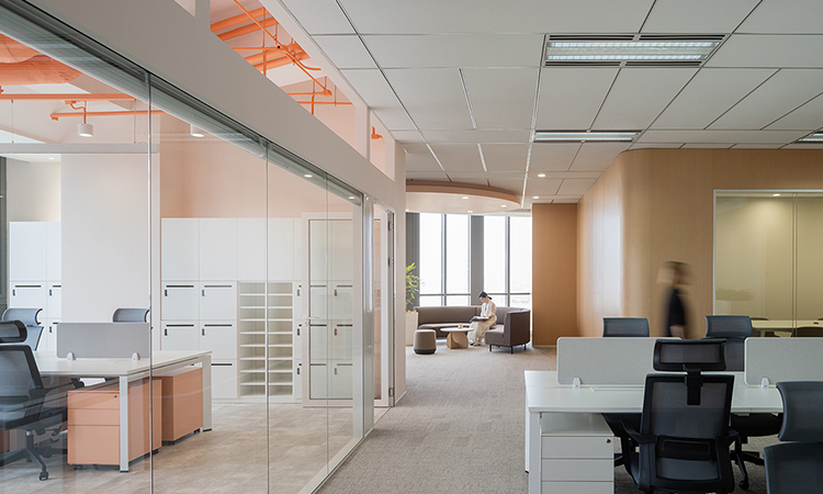 專業(yè)辦公室裝修公司 專業(yè)辦公室裝修公司