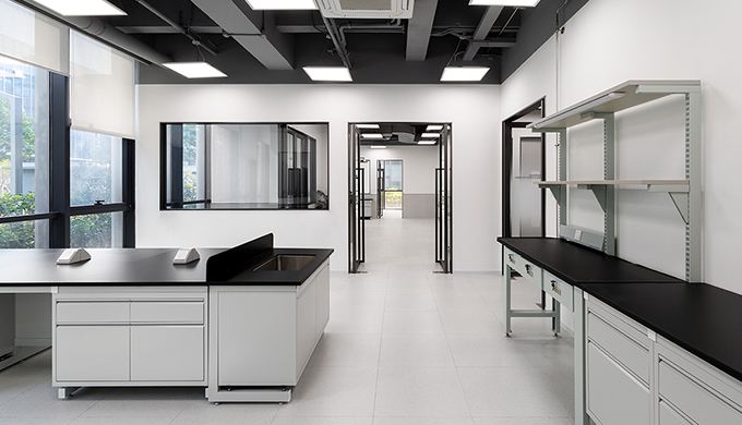 生物醫(yī)藥企業(yè)實驗室 生物醫(yī)藥企業(yè)實驗室