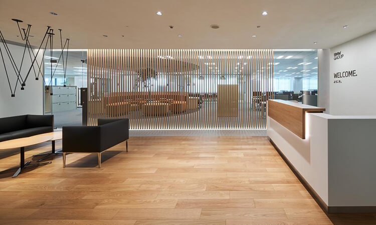 上海一流的辦公室裝修公司 上海一流的辦公室裝修公司