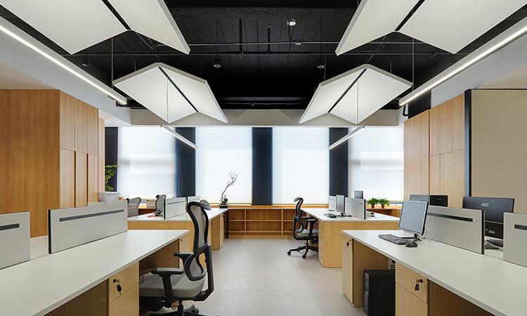辦公室裝修后日常如何保養(yǎng)