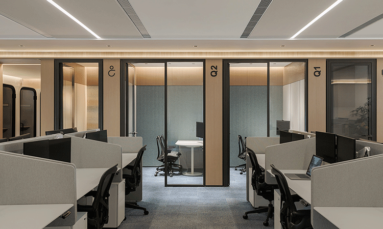 2026上海一站式專業(yè)辦公室裝修報(bào)價(jià)