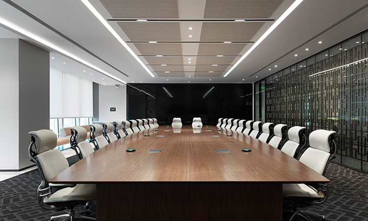 辦公室裝修材料怎么選？實(shí)用又不踩坑的全攻略