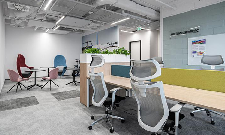 上海高端辦公室裝修公司是怎樣做裝修設(shè)計(jì)的？