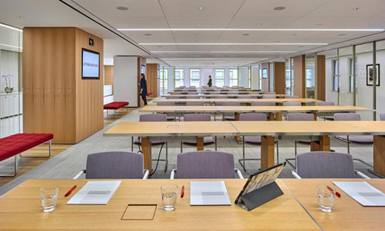 上海辦公室裝修流程八大步驟是怎樣的？