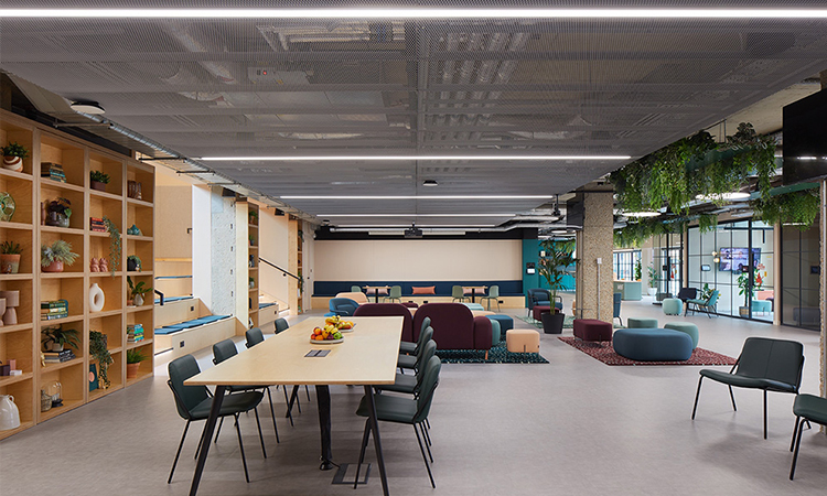 上海辦公室裝修公司的竣工決算內(nèi)容有哪些？